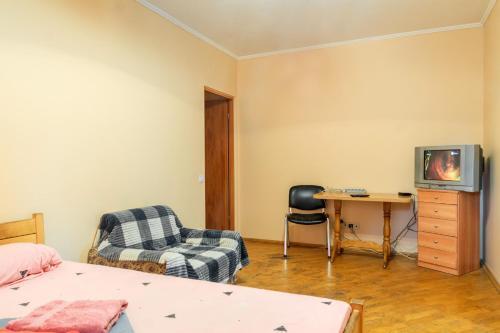 Apartamento ???????? ?? ????????? ??????, 5