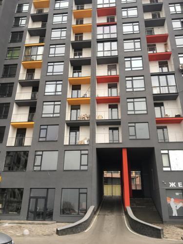 Apartamento ???????????? ?? "??????"