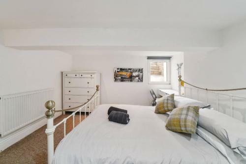 Apartamento Stunning Cambridge Duplex