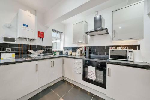 Apartamento Stunning Cambridge Duplex