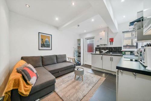Apartamento Stunning Cambridge Duplex