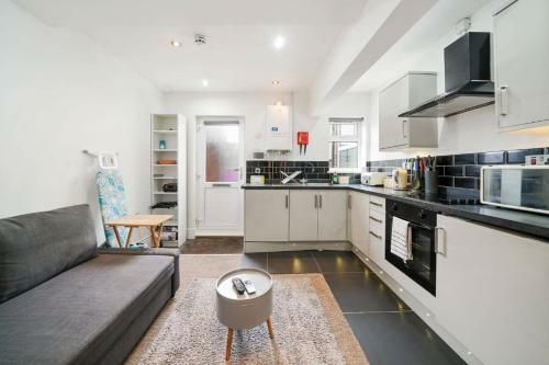 Apartamento Stunning Cambridge Duplex