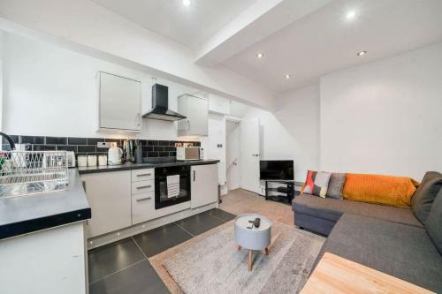 Apartamento Stunning Cambridge Duplex