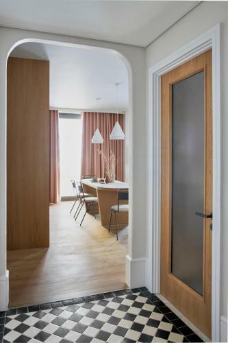 Aparthotel Turing Locke
