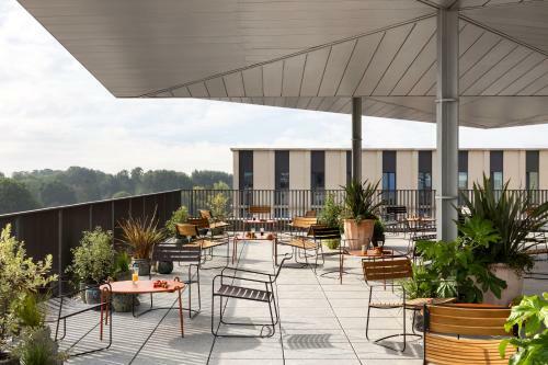 Aparthotel Turing Locke