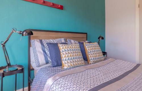 2 Bed House In Chesterton