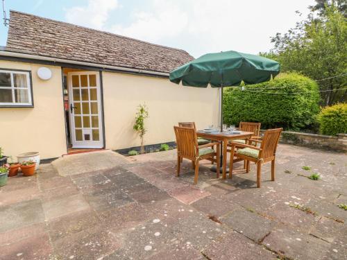 Beaumont's Cottage