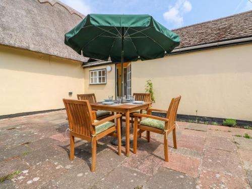 Beaumont's Cottage