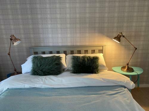 Apartamento Home2home @ City Center