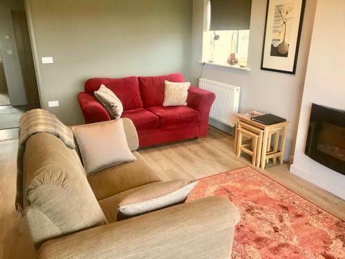 Waterside Lodges Cambridge