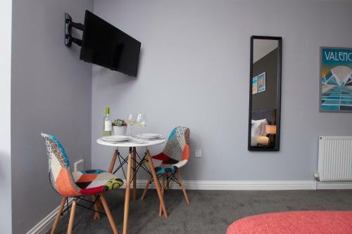 Apartamento Delven House Apt 2, Castle Donington