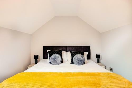 Bondgate Hotel East Midlands Airport