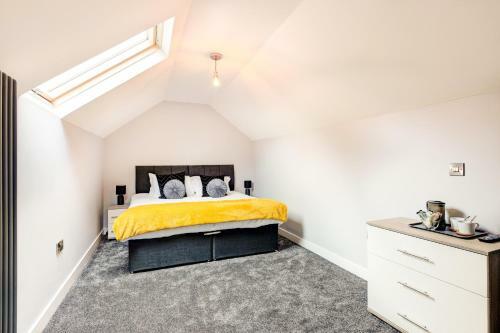 Bondgate Hotel East Midlands Airport