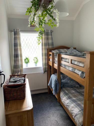 Apartamento Peveril Cottage