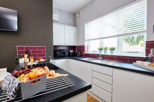 Apartamento Delven House Apt 1, Castle Donington
