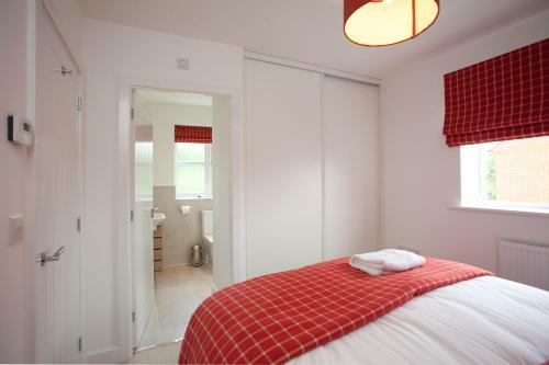 Dbs Serviced Apartments - The Mews