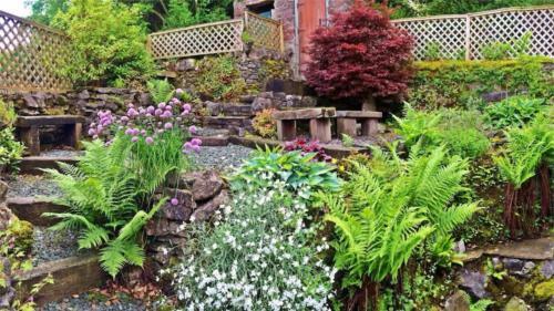 Cavedale Cottage