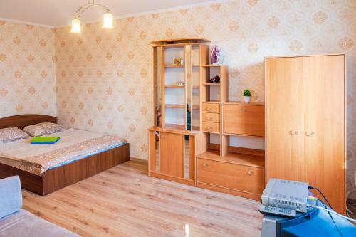 Apartamento ???????? ?? ????? ???????? 1