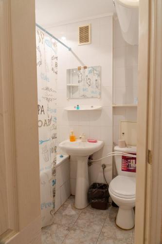 Apartamento ???????? ?? ????? ???????? 1