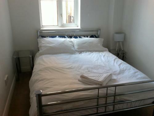 Cardiff Bay Capital Apartment