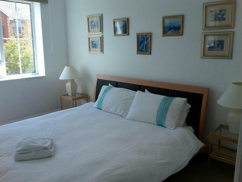 Cardiff Bay Capital Apartment