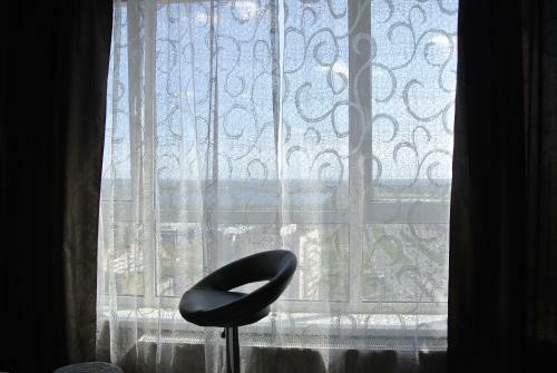 Panoramic View Apartment Poznyaky