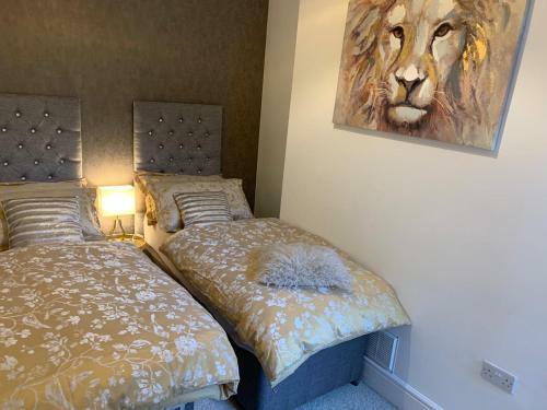 Apartamentos Your Home To Home Luxury Cardiff Accommodation