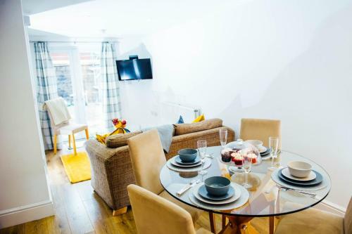 Apartamentos Your Home To Home Luxury Cardiff Accommodation