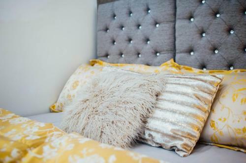 Apartamentos Your Home To Home Luxury Cardiff Accommodation