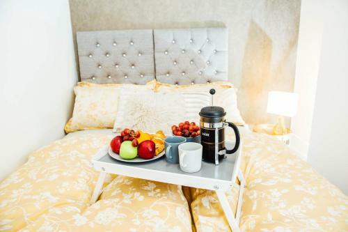 Apartamentos Your Home To Home Luxury Cardiff Accommodation