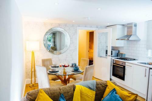 Apartamentos Your Home To Home Luxury Cardiff Accommodation