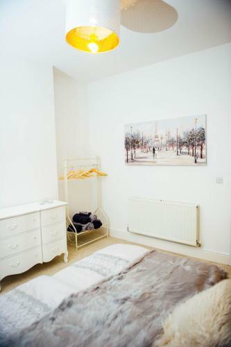 Apartamentos Your Home To Home Luxury Cardiff Accommodation