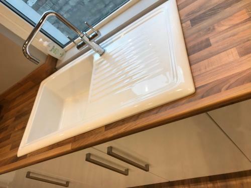 Apartamento New Central Super Clean Cardiff House