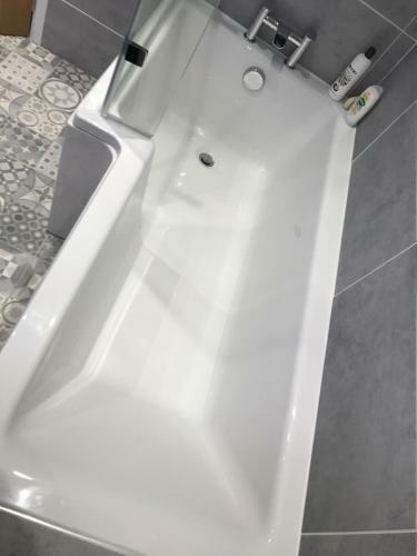 Apartamento New Central Super Clean Cardiff House