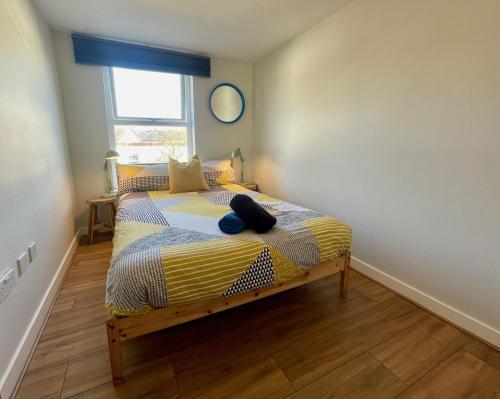 **6 Person City Centre Apartment**