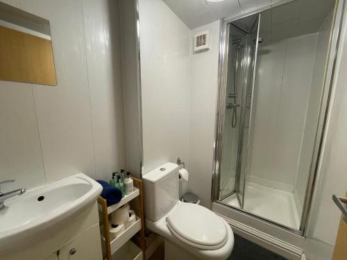 **6 Person City Centre Apartment**