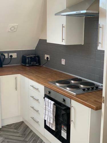 Apartamento The Elms - Close To City Centre