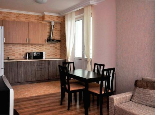 Apartamento ???????? ?? ????? ????????????, 1-?