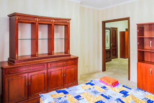Apartamento ???????? ?? ????? ????????????, 1-?