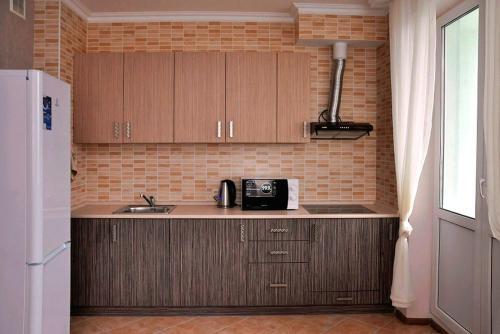 Apartamento ???????? ?? ????? ????????????, 1-?