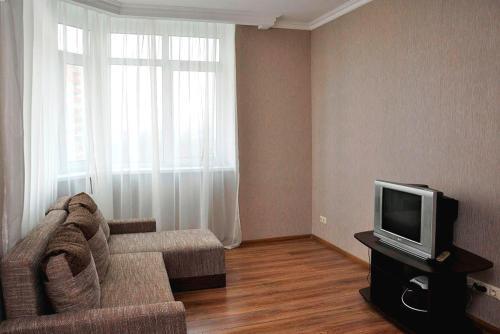Apartamento ???????? ?? ????? ????????????, 1-?