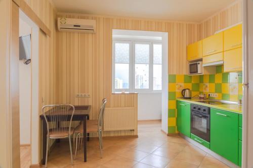 Apartamento ???????? ?? ????? ????????????, 1-?