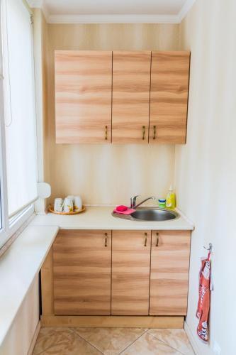 Apartamento ???????? ?? ????? ????????????, 1-?