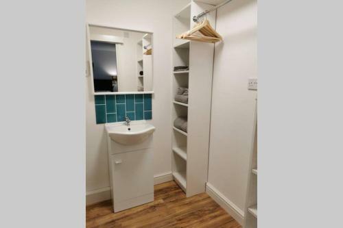 Apartamento Stylish Studio Bungalow, Close To Cardiff Centre