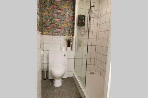 Apartamento Stylish Studio Bungalow, Close To Cardiff Centre