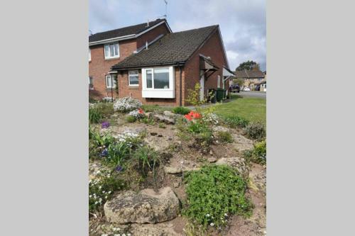 Apartamento Stylish Studio Bungalow, Close To Cardiff Centre