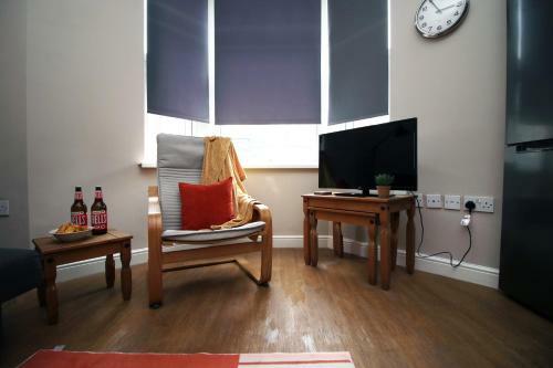 Apartamento Moira Terrace By T? Sa