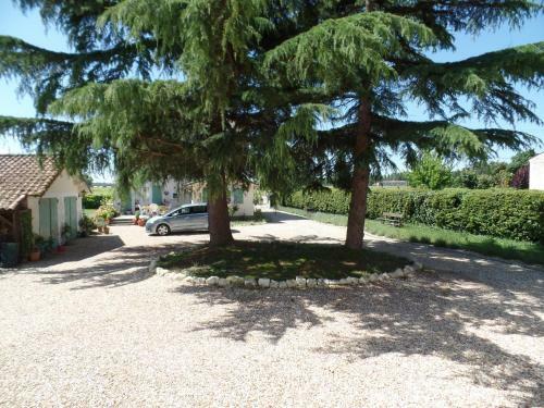 Bed & Breakfast Chambres D'h�tes Gondeville