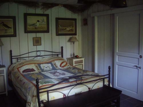 Bed & Breakfast La Grange Des Marettes