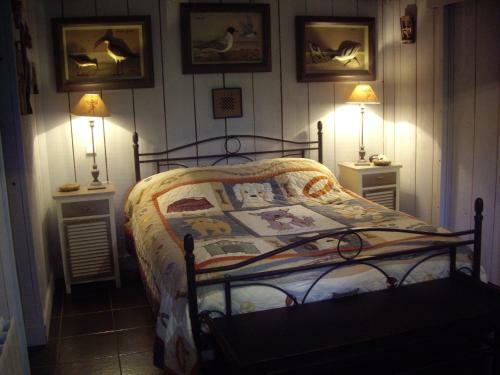 Bed & Breakfast La Grange Des Marettes